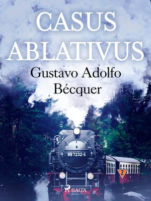 cover image of Casus Ablativus